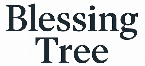 Blessing Tree